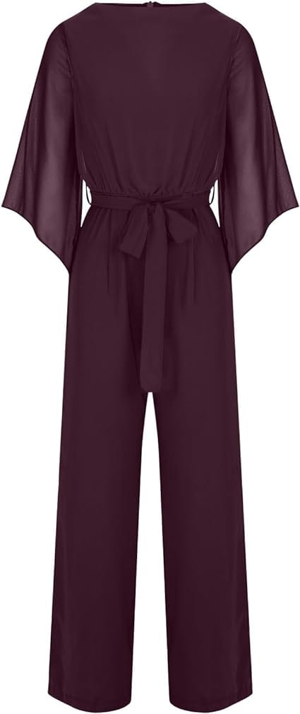 LM | One-piece jumpsuit