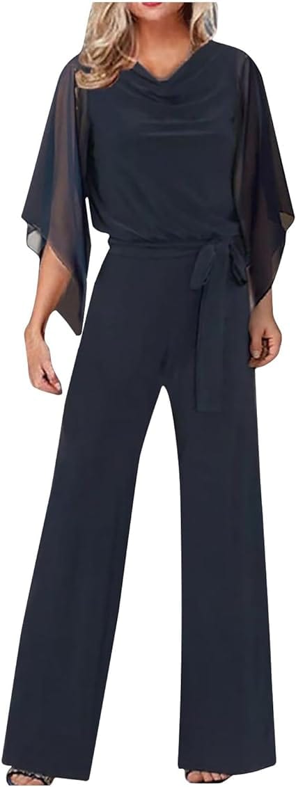 LM | One-piece jumpsuit