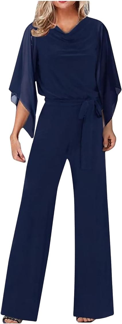 LM | One-piece jumpsuit