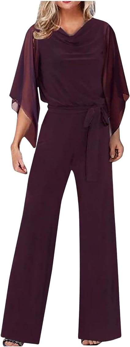 LM | One-piece jumpsuit