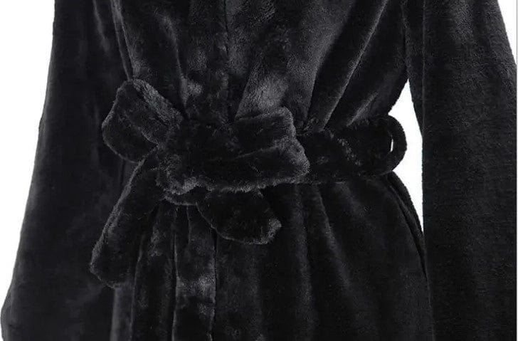 LM | Relaxed and stylish coat