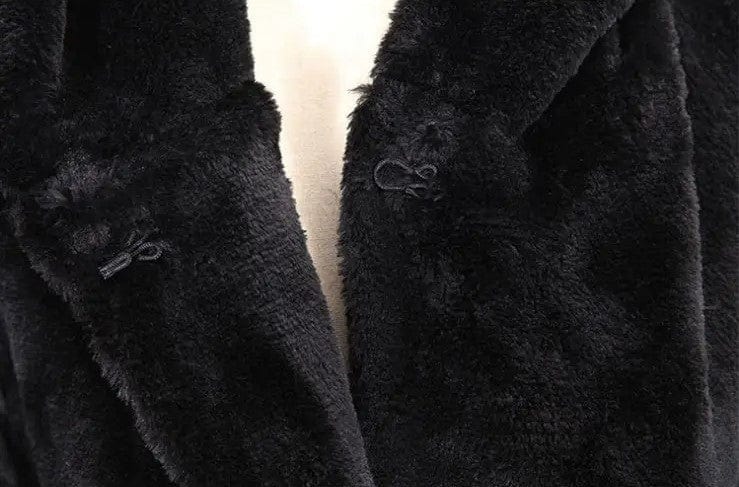 LM | Relaxed and stylish coat