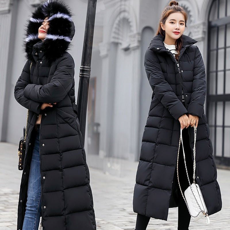 LM | Modern and comfortable general coat