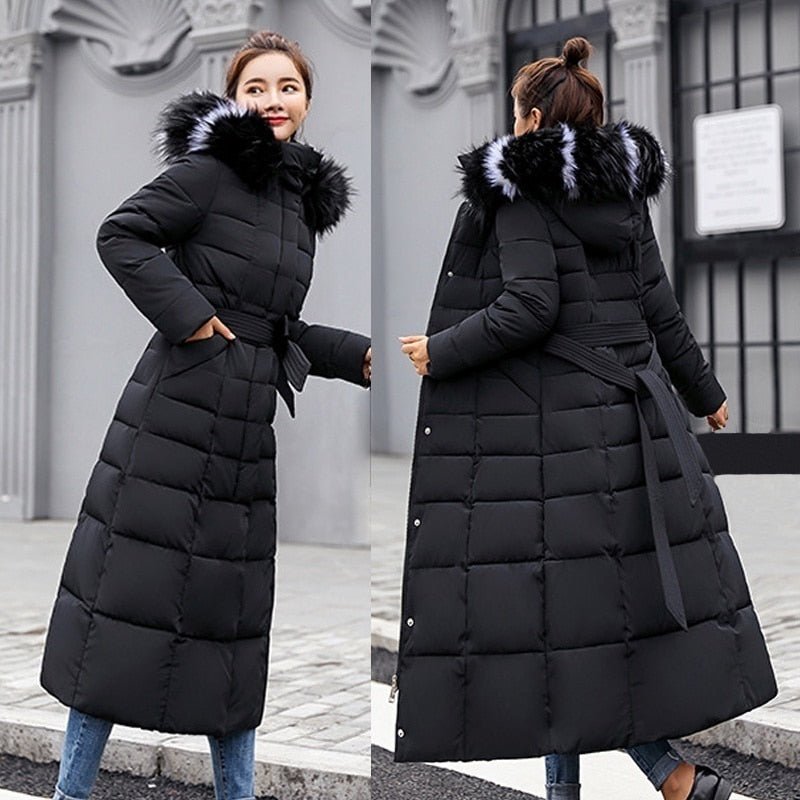 LM | Modern and comfortable general coat
