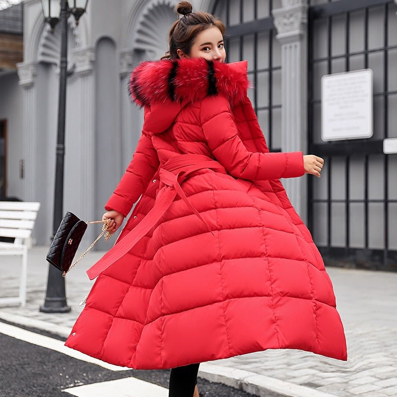 LM | Modern and comfortable general coat