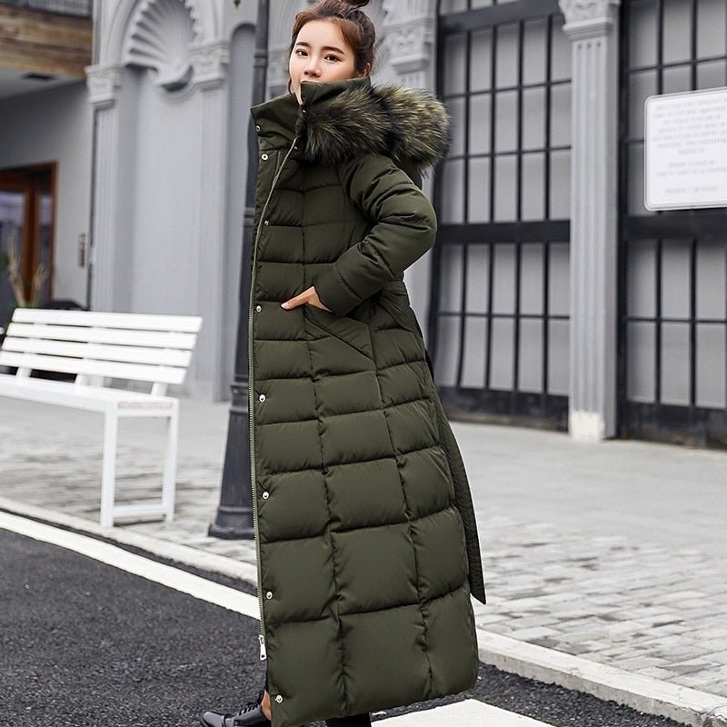 LM | Modern and comfortable general coat