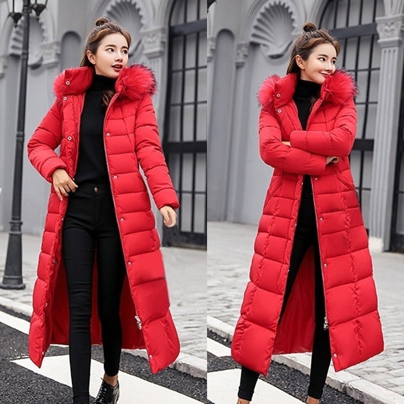 LM | Modern and comfortable general coat