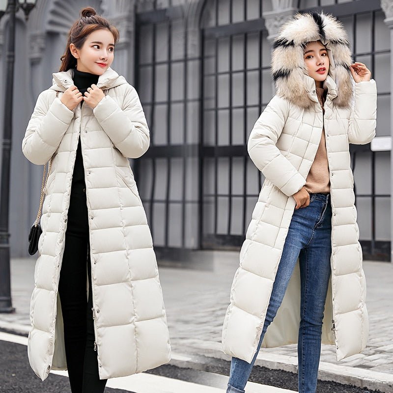 LM | Modern and comfortable general coat