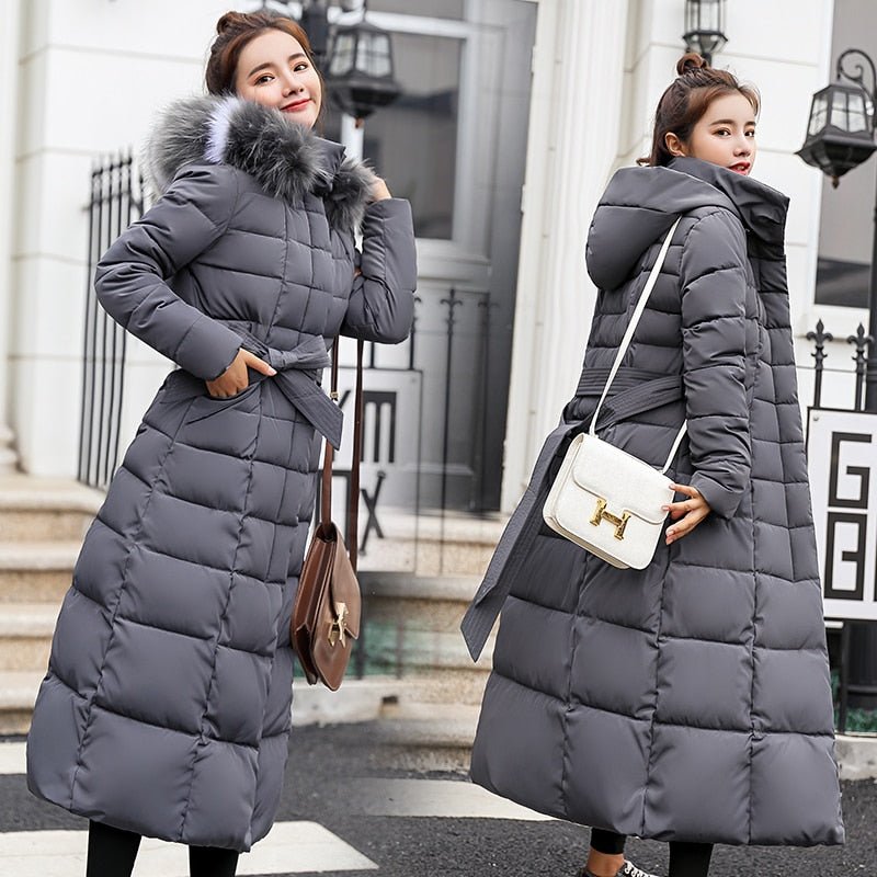 LM | Modern and comfortable general coat
