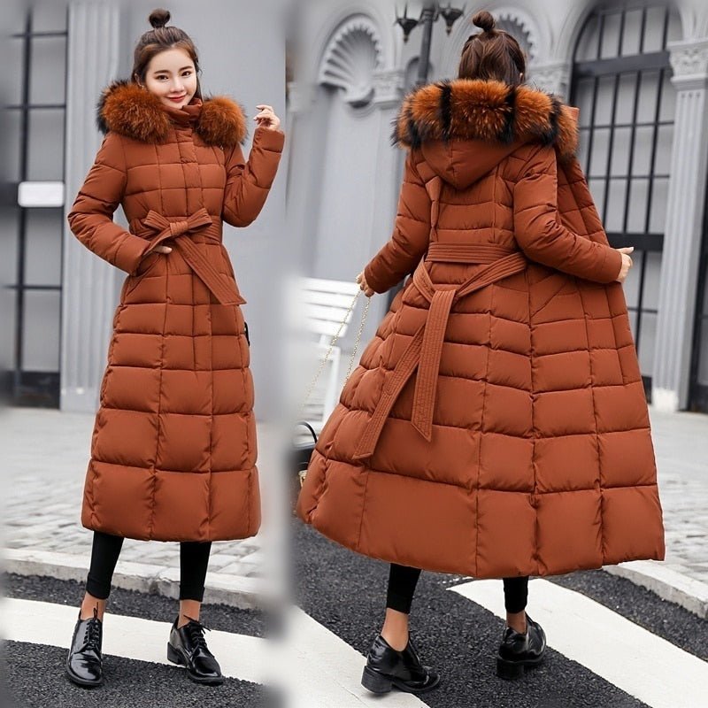 LM | Modern and comfortable general coat