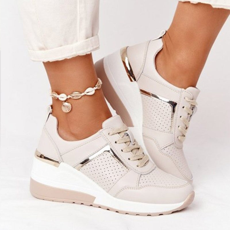 LM | Relaxed and fashionable shoes