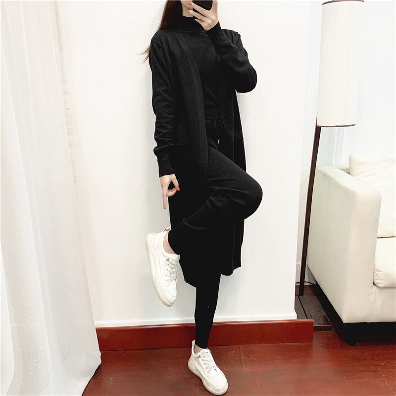 LM | Timeless and stylish winter pants