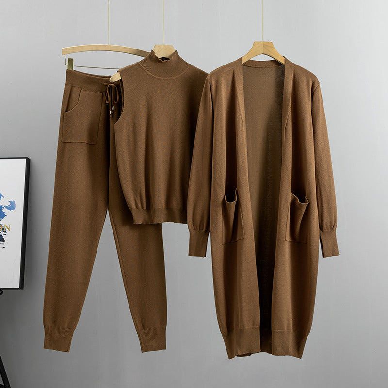 LM | Timeless and stylish winter pants
