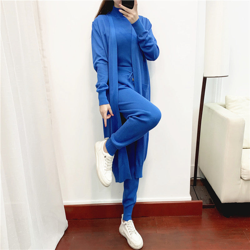 LM | Timeless and stylish winter pants