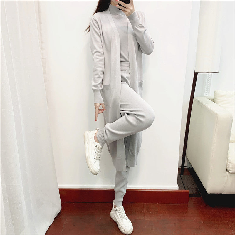 LM | Timeless and stylish winter pants