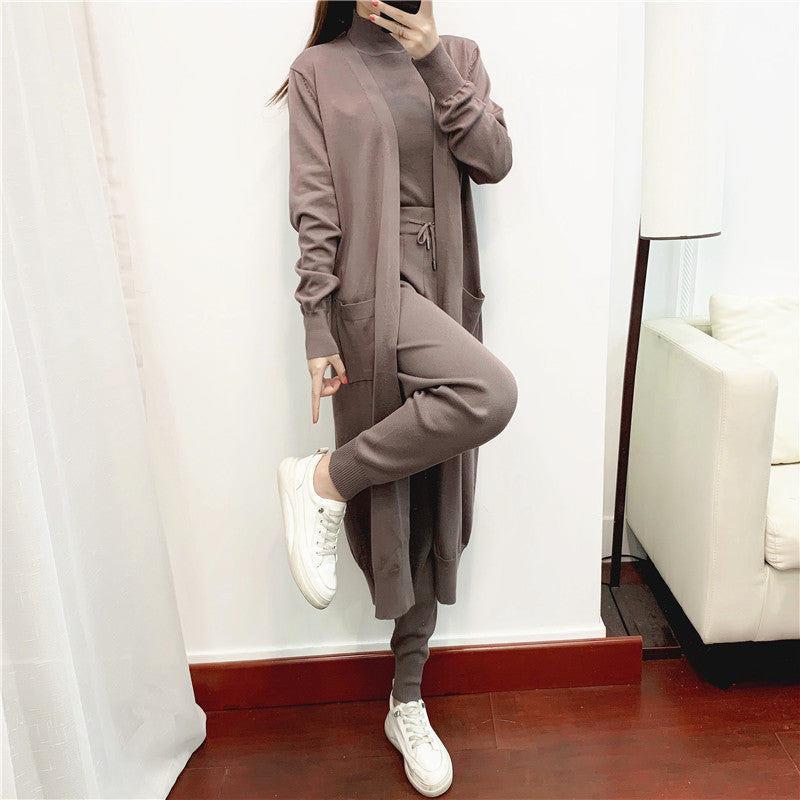 LM | Timeless and stylish winter pants