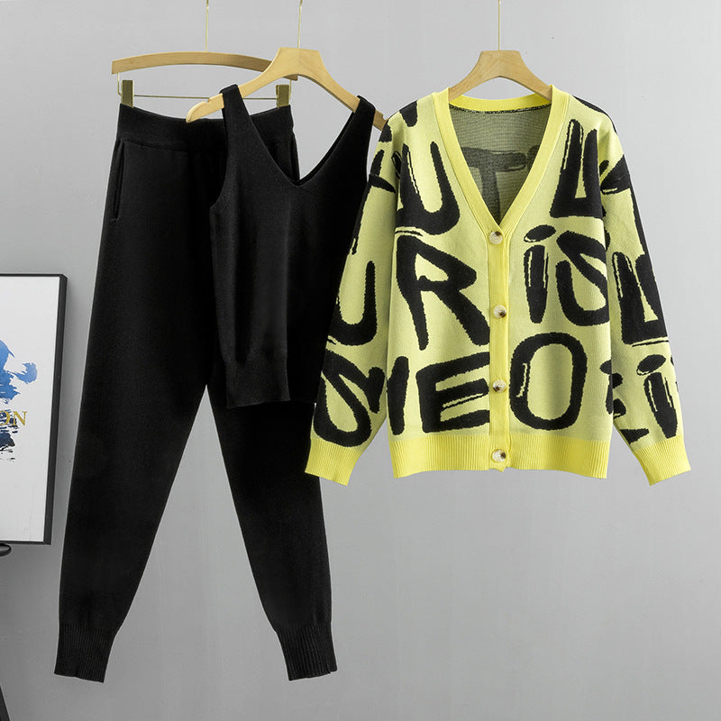LM | Tailored and elegant winter pants