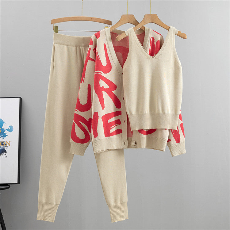 LM | Tailored and elegant winter pants