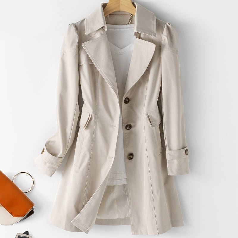 LM | Stylish and elegant coat