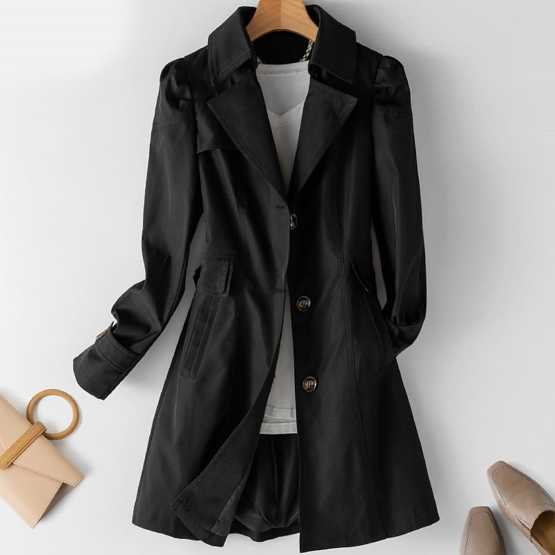 LM | Stylish and elegant coat