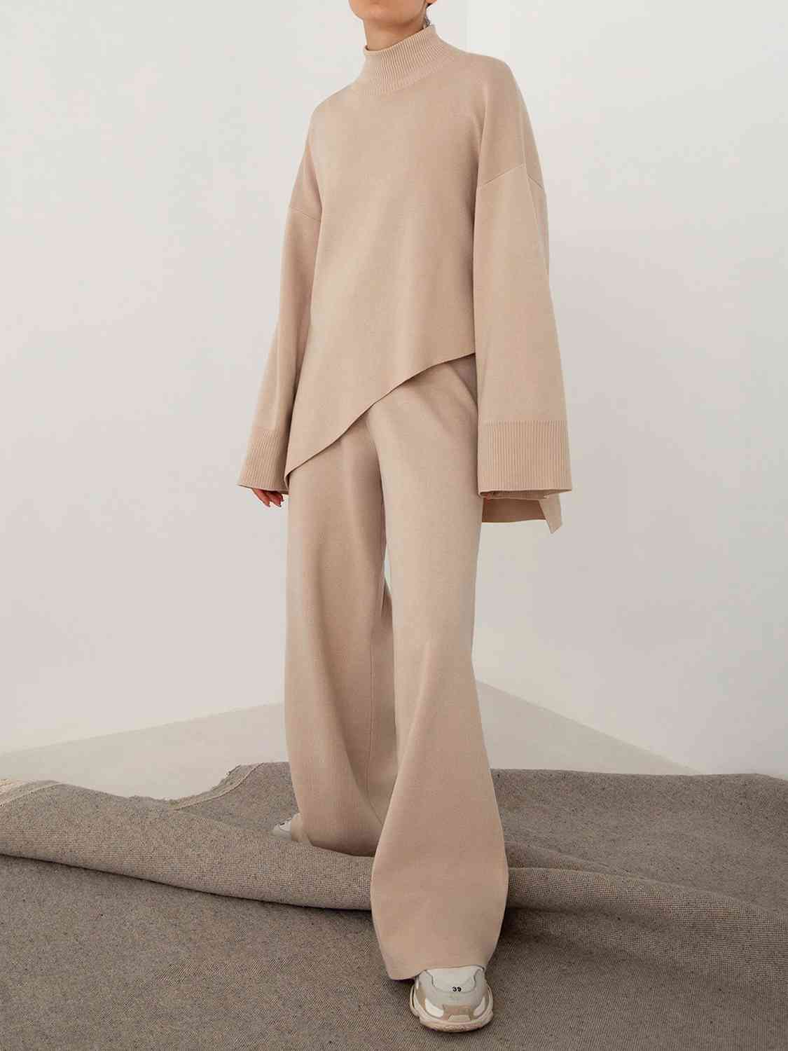 LM | Chic and versatile winter pants