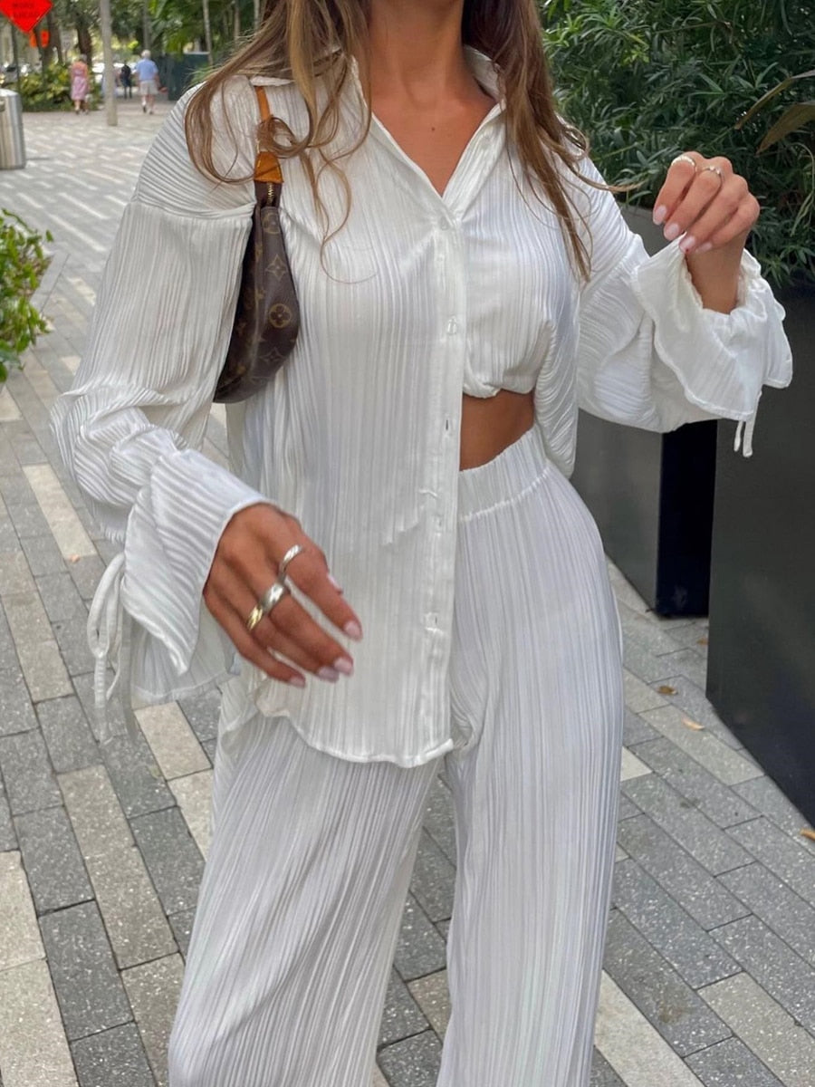 LM | Effortless and fashionable garment