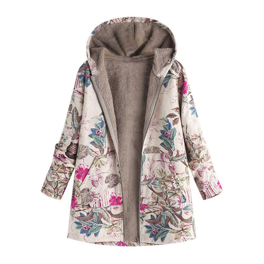 LM | Effortless and chic general jacket