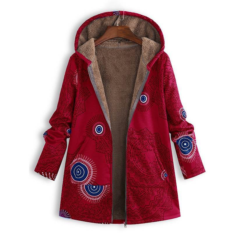 LM | Effortless and chic general jacket