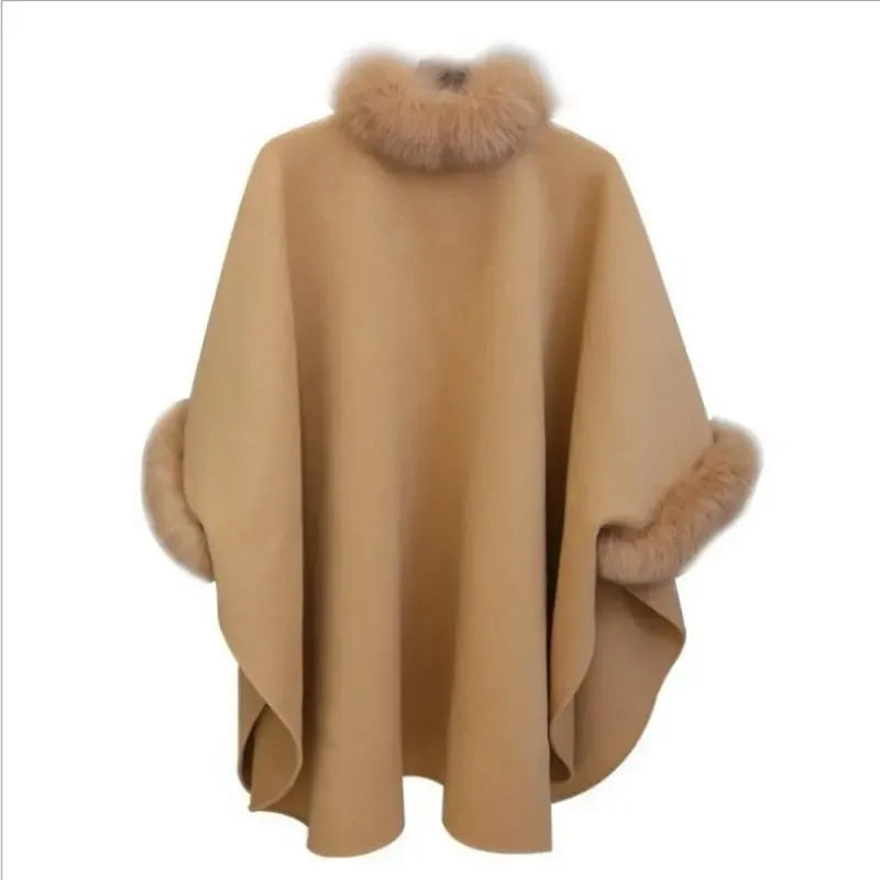 LM | Classic and stylish coat