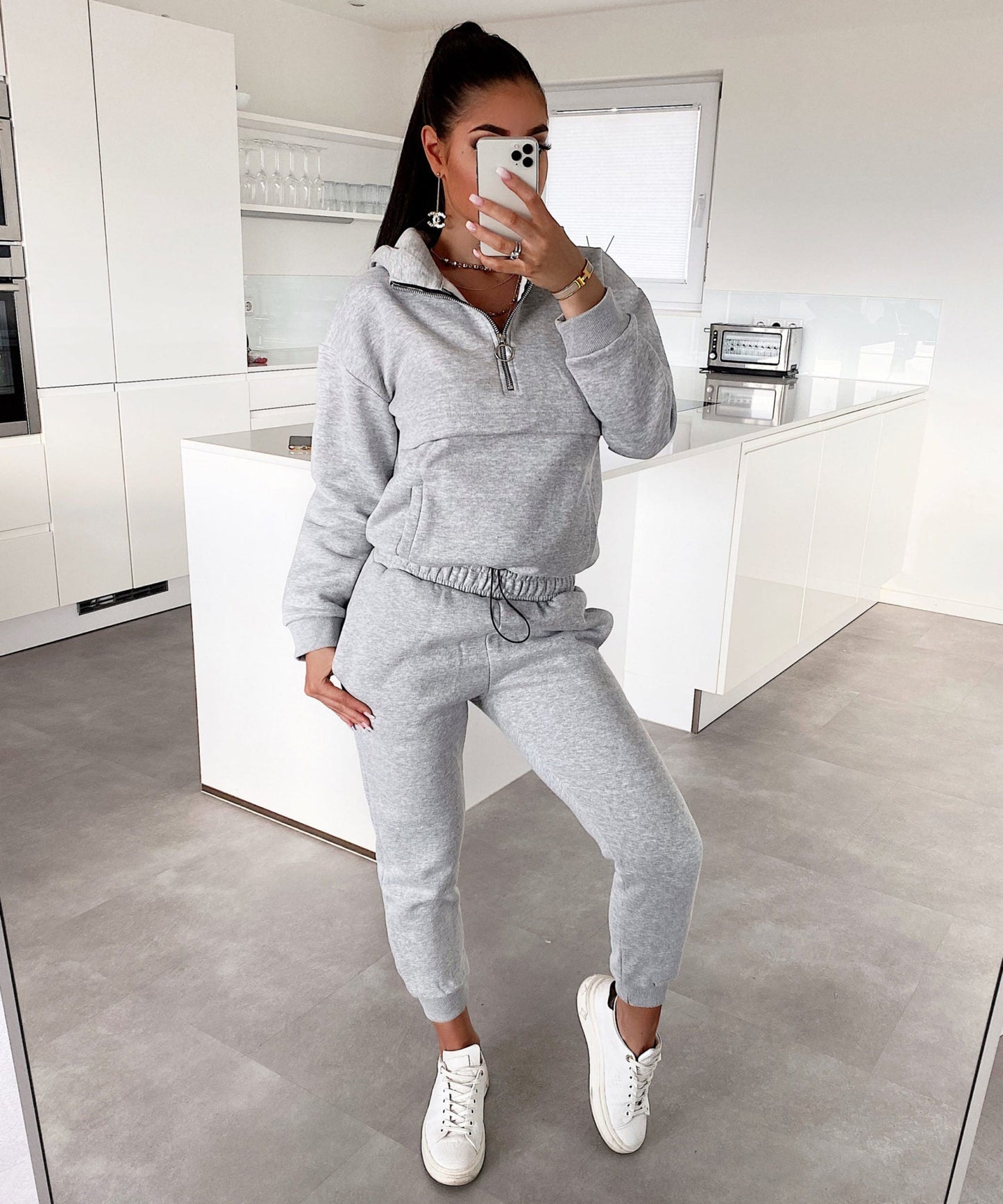LM | Casual and comfortable general clothing