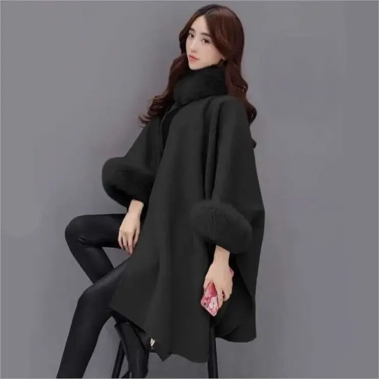 LM | Classic and stylish coat