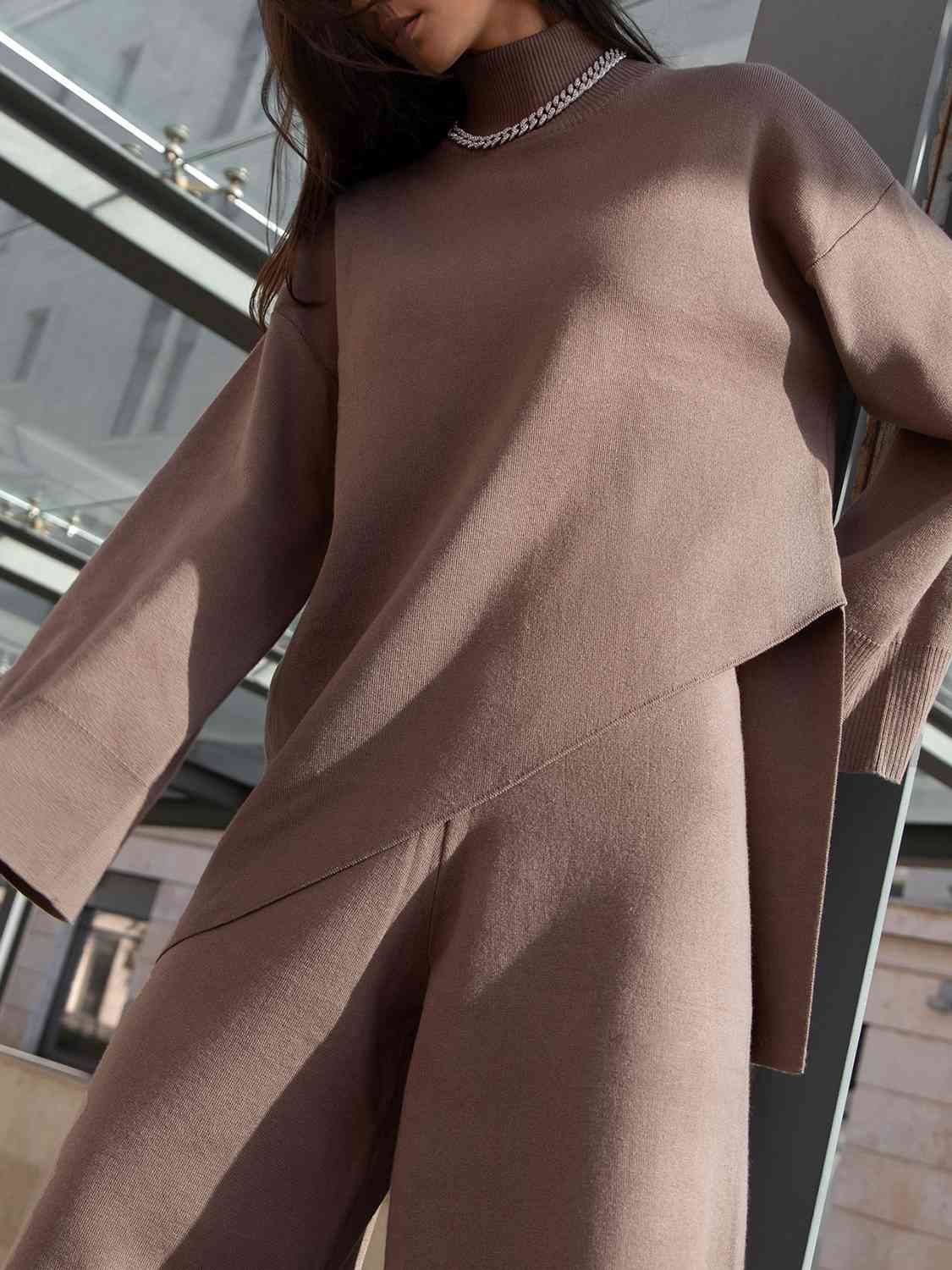 LM | Chic and versatile winter pants