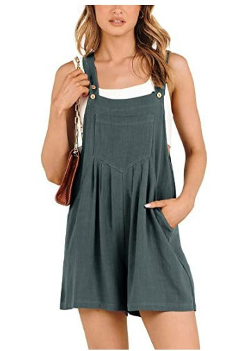 LM | trendy and comfortable romper