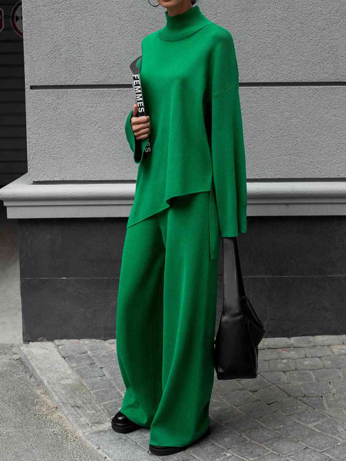 LM | Chic and versatile winter pants