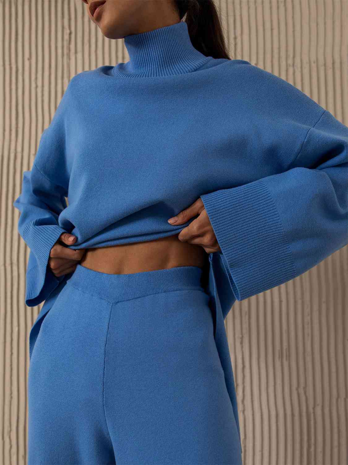 LM | Chic and versatile winter pants