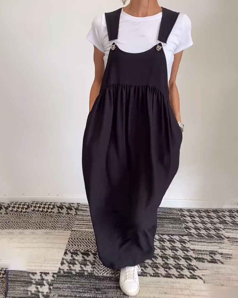 LM | Modern and fashionable summer pants