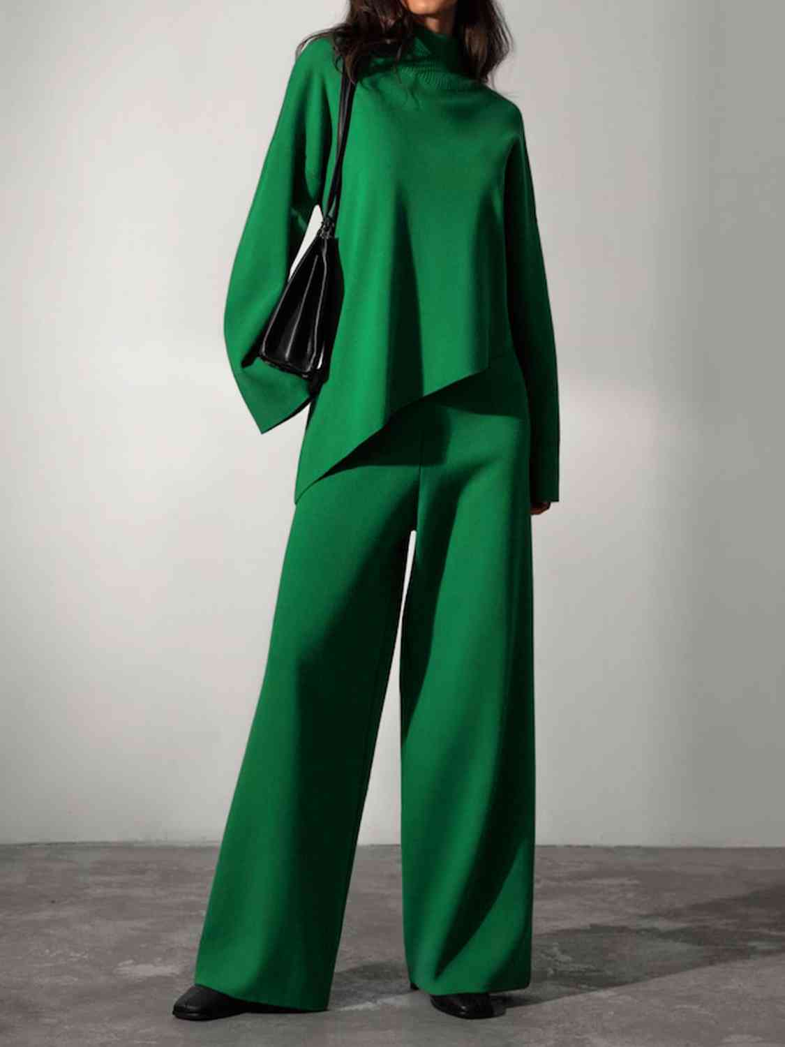 LM | Chic and versatile winter pants