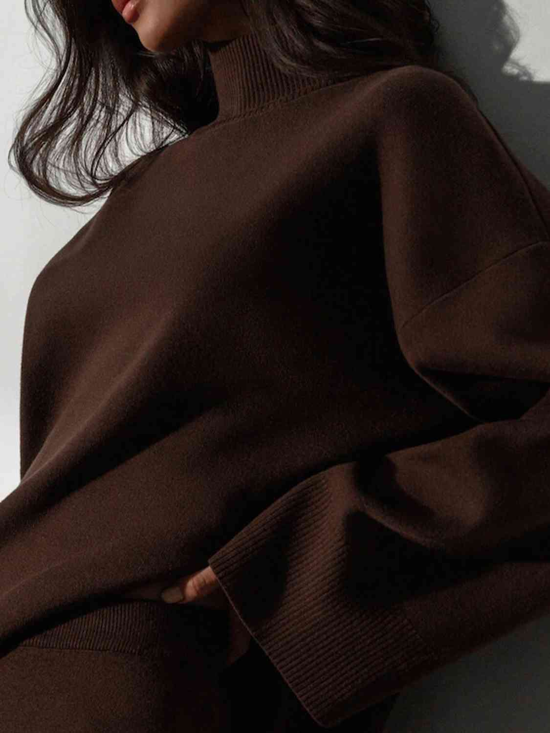 LM | Chic and versatile winter pants
