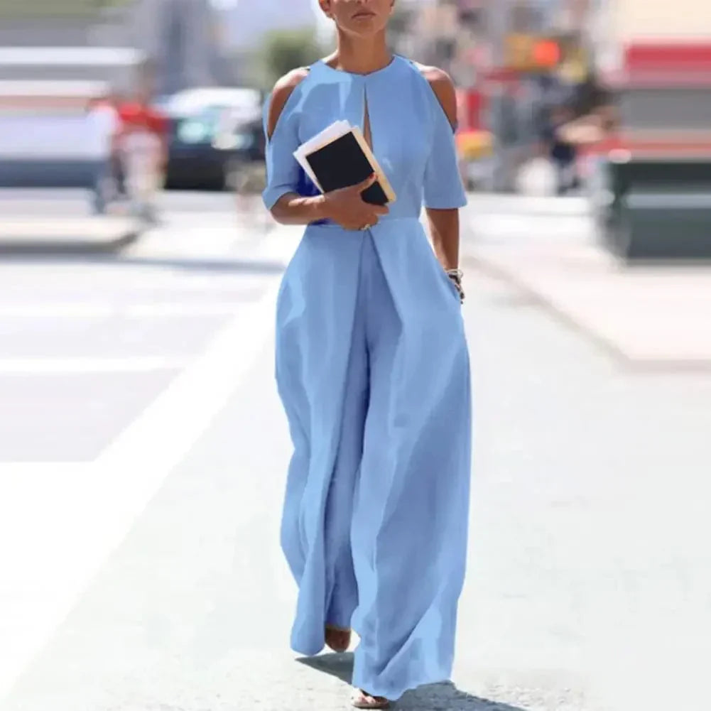 LM | Sexy summer romper