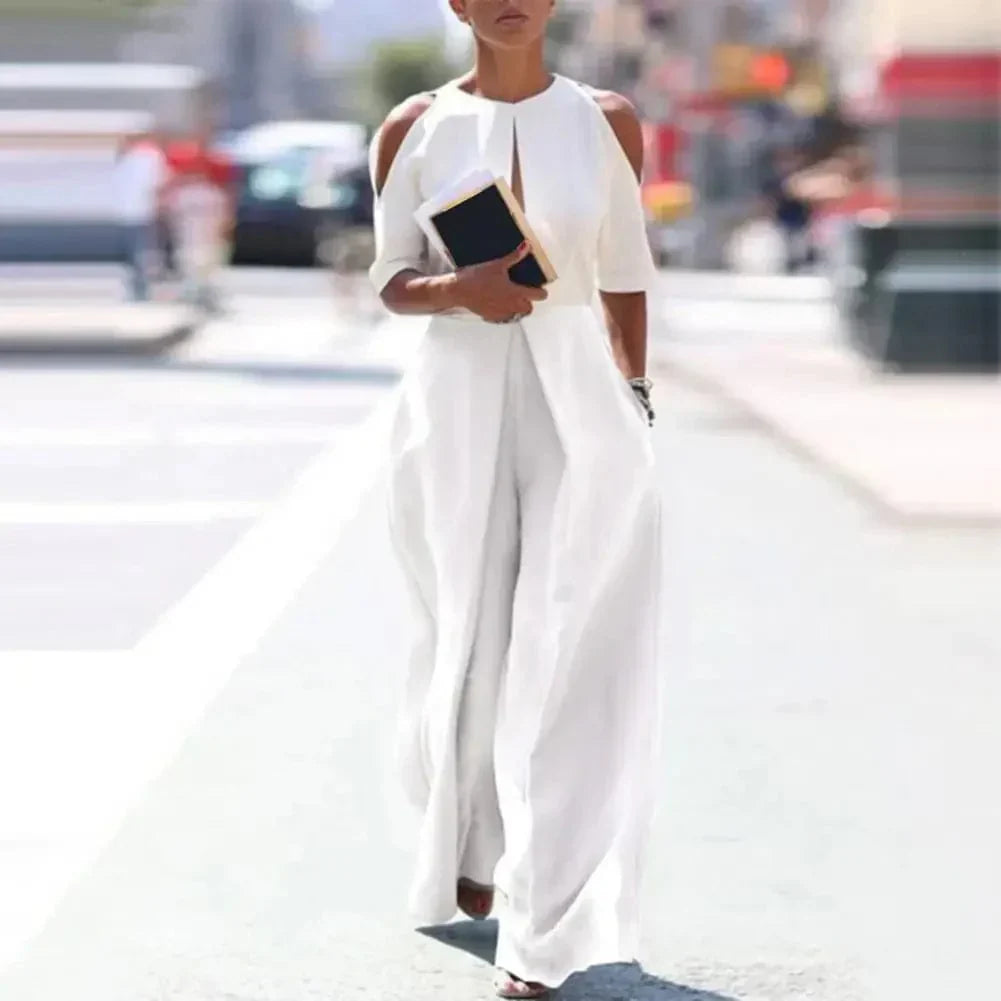 LM | Sexy summer romper