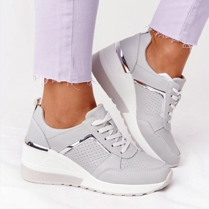 LM | Relaxed and fashionable shoes