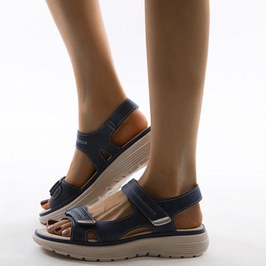 LM | Sandals | Orthopaedic sandals for women
