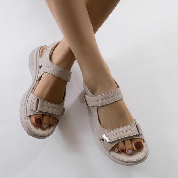 LM | Sandals | Orthopaedic sandals for women