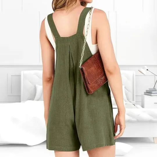 LM | trendy and comfortable romper