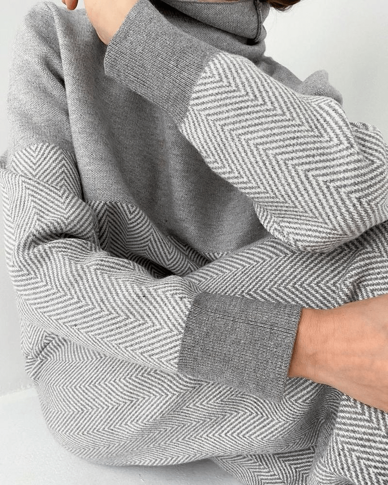 LM | A'leurs - Stylish house suit for women