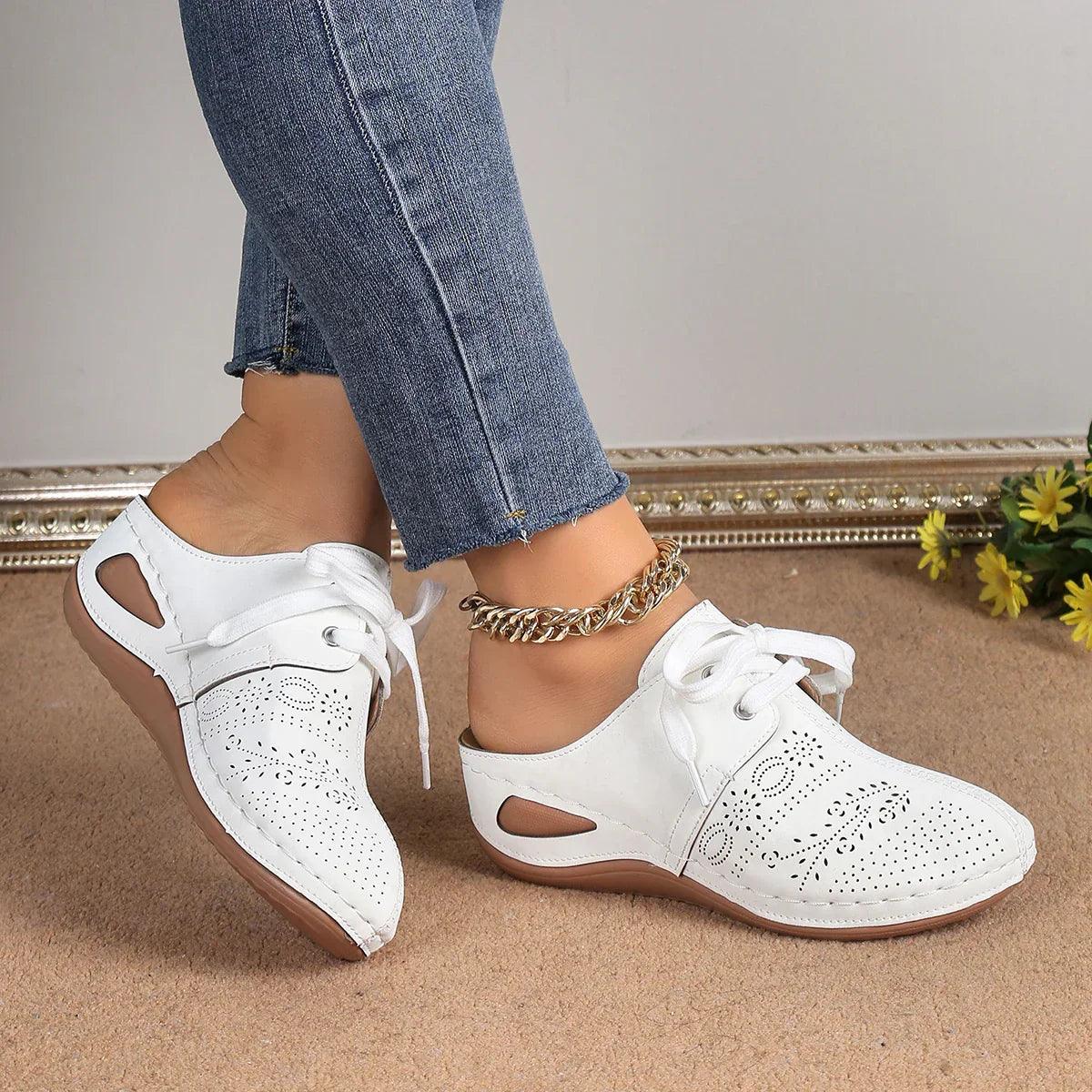 LM | Shoes | Lightweight orthopaedic sandals