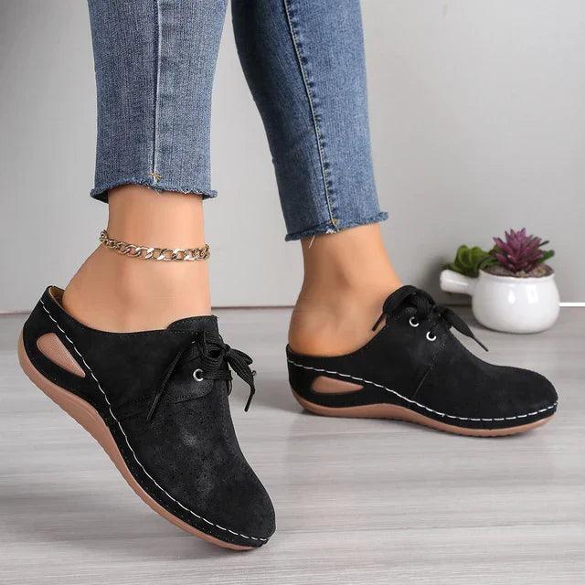 LM | Shoes | Lightweight orthopaedic sandals