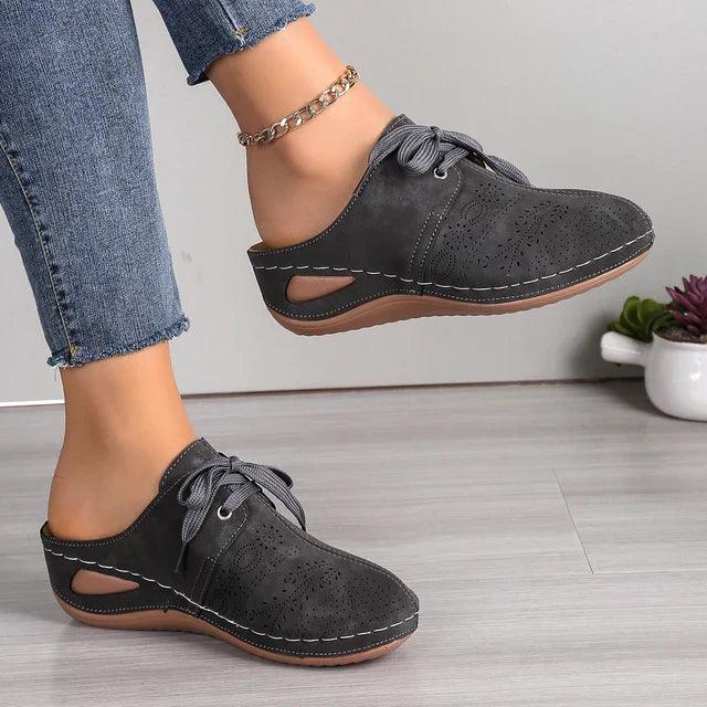 LM | Shoes | Lightweight orthopaedic sandals