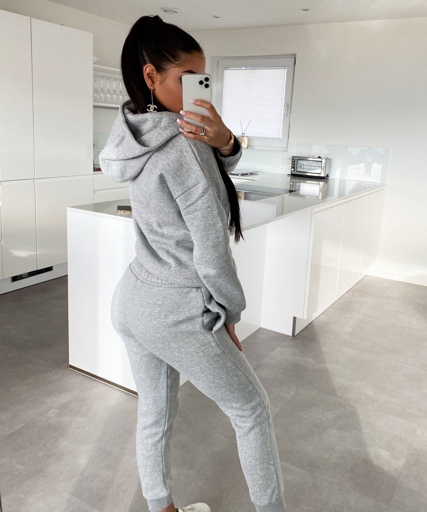LM | Casual and comfortable general clothing