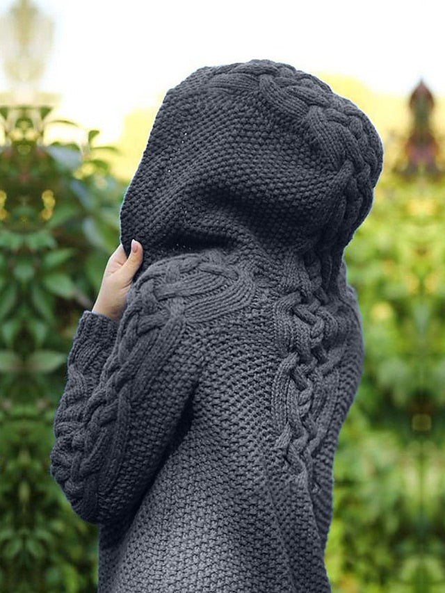 LM | Comfortable and fashionable sweater